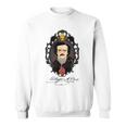 Edgar Allan PoeGothic Tales Of Poe Gif Per Lettori Felpa