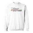 Fast & Furious Tokyo Drift Kanji Movie Poster Sweatshirt