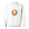 Good Idea Vietnamese Sandwich Banh Mi Sweatshirt