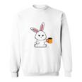 Good Morgen Ganz Thin Eis Sweatshirt