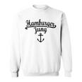 Hamburger Jung Classic Sweatshirt