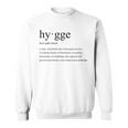 Hygge Lifestyle Sweatshirt