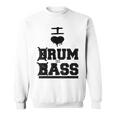 Ich Liebe Rum & Ass Sweatshirt