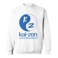 Kaizen Consciousness Felpa