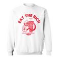 Karl Marx Eat Doner Kebab Rich Socialisme Sweater e