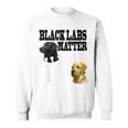 LABS Matter ALL Labs Matter Sweatshirt