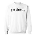 Los Angeles La Gray Sweatshirt