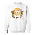 Magnum Pi Divertente Regalo Felpa