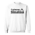 Messico Culiacan Sinaloa Felpa