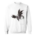 Monster Hunter Rise Sweatshirt