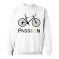 Pasión Por La Bicicleta Pasión Por La Bicicleta Camisa de entrenamiento