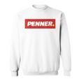 Penner Sweatshirt