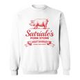 Satriale's Pork Store Sweatshirt