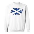 Scotland Scotland Flag Scotland S Sweatshirt