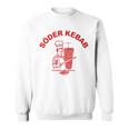 Söder Kebab Sweatshirt