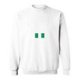 I Sostenitori Della Can Ufficiale Maglia Giocatore Nigeria Felpa
