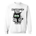 Staatsexamen 2024 Ich Habe Fertig Gray Sweatshirt