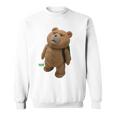Ted Tv Series Teddy Bear Felpa