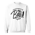 Vacaciones Deerano En Bali Waves En Indonesia Camisa de entrenamiento
