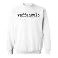 Vaffanculo Camicia Da Uomo Donna Idea Regalo Italiana Americana Felpa
