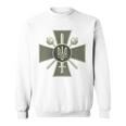 Zelenskyy Ucraina Army Ucraina Militare Ucraina Felpa