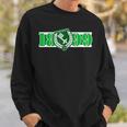 1899 Bremen Ultras Fan Green Sweatshirt Geschenke für Ihn