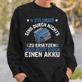 6 Zündfolge6 Sweatshirt Geschenke für Ihn