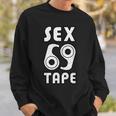 69 Sesso Divertente Sperzo Divertente Felpa Regalos para él