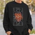 Abbigliamento Da Basket E Accessori Per Allenatore Di Basket Felpa Regalos para él