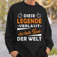 Alles Gute Im Neue Job Sweatshirt Geschenke für Ihn