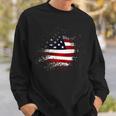 American Flag Usa America Sweatshirt Geschenke für Ihn