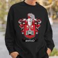 Amistad House Of Givers Rca Friendship School Spirit Sweatshirt Gifts for Him
