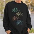 Amsterdam Bicycles Sweatshirt Geschenke für Ihn