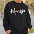 Band Merchandising Seipuntozero Felpa Regalos para él