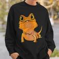 Barbuto Drago Bambino Drago Carino Idea Regalo Pogona Felpa Regalos para él