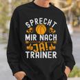 Basketball Team S Sweatshirt Geschenke für Ihn