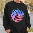 Beacholleyball Player Sweatshirt Geschenke für Ihn