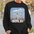 Berlin Tv Tower Sweatshirt Geschenke für Ihn