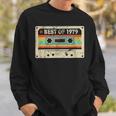 Best Of 1979 Regalointage 45 Anni 45 Compleanno Donna Uomo Felpa Regalos para él