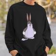 Big Chungus Meme Felpa Regalos para él