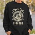 Bjj Brazilian Jiu-Jitsu Sweatshirt Geschenke für Ihn