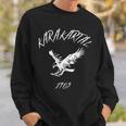 Bjk 1903 Karakartal Kartal Football Sweatshirt Geschenke für Ihn