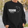 Bouvier Des Flandres Igp Dog Sports Sweatshirt Geschenke für Ihn