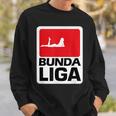 Bunda Liga Malle Sauf Sweatshirt Geschenke für Ihn