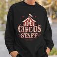 Camicie A Tema Circus Maglia Personale Circo Personale Circo Felpa Regalos para él