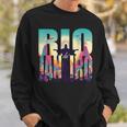 Carnival Of Rio Sweatshirt Geschenke für Ihn