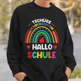 Children's Kita Abgänger 2023 School Child School Sweatshirt Geschenke für Ihn