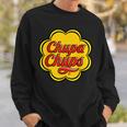 Chupa Chups Pop Logo Felpa Regalos para él
