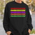 Clubandersexxx Sweatshirt Geschenke für Ihn