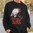 Cool Shonen Manga Anime Dandadan Felpa Regalos para él